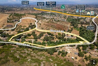 More details for 5710 Olive Hill Rd, Bonsall, CA - Residential for Sale