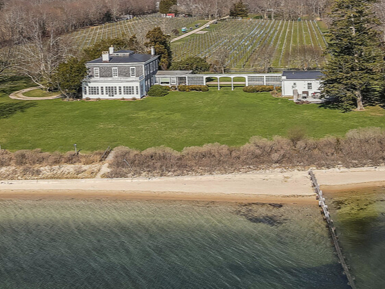 59600 Main Road, Southold, NY for sale - Aerial - Image 1 of 10