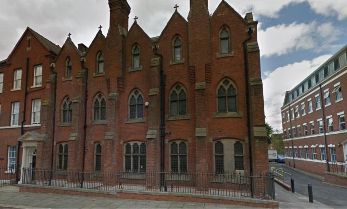 George St, Wolverhampton to rent Building Photo- Image 1 of 4