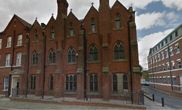 George St, Wolverhampton to rent Building Photo- Image 1 of 4