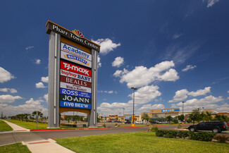 More details for 500 N Jackson Rd, Pharr, TX - Retail for Rent