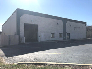 More details for 2235 Cornell Ave, Montgomery, IL - Industrial for Rent