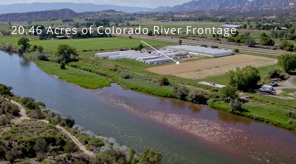 36730 River Frontage Rd, New Castle, CO for sale - Primary Photo - Image 1 of 58