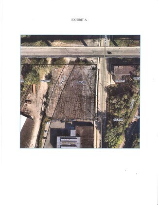 More details for 2176 Scranton Rd, Cleveland, OH - Land to Rent