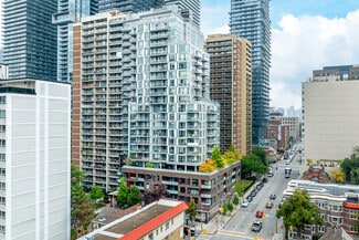 More details for 614 Church St, Toronto, ON - Retail to Rent