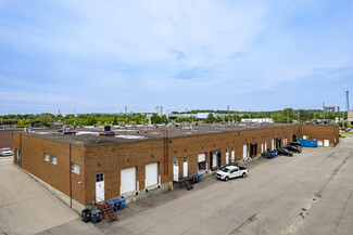 More details for 2538 Speers Rd, Oakville, ON - Industrial for Rent