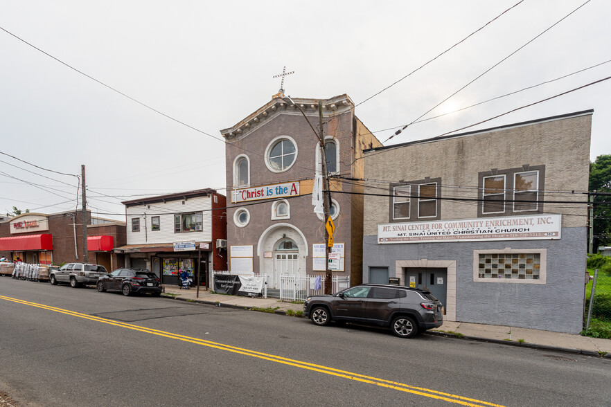 386 Jersey St, Staten Island, NY for sale - Building Photo - Image 3 of 10