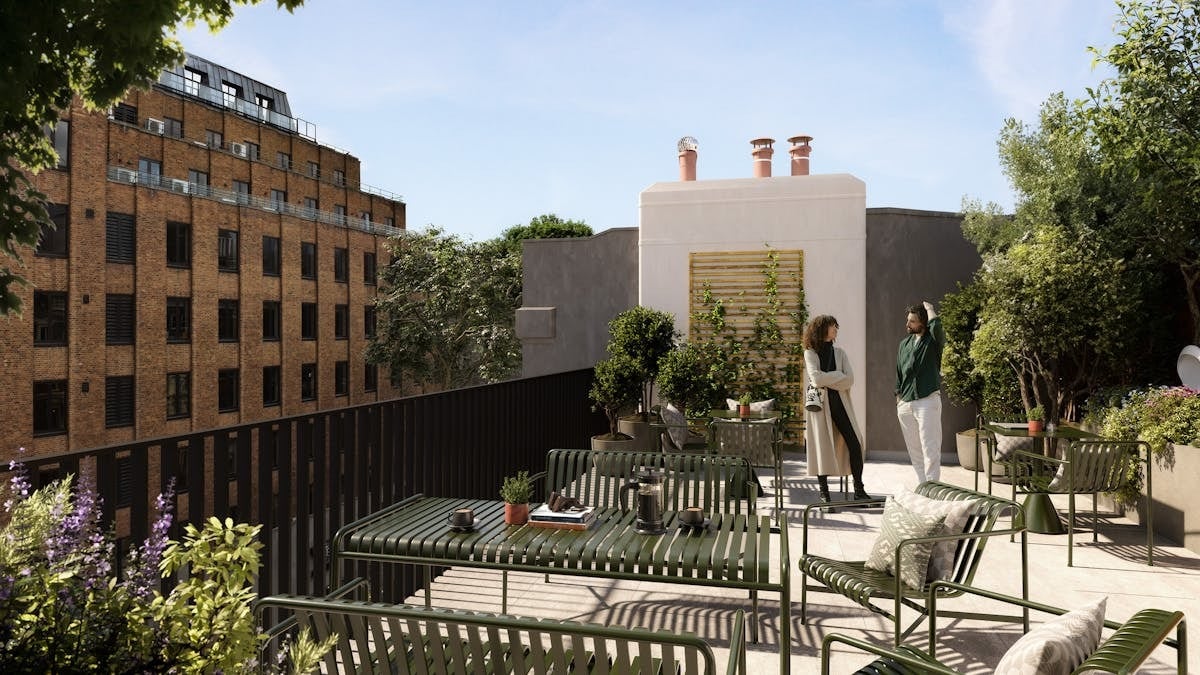 25 Bruton St, London to rent Building Photo- Image 1 of 4