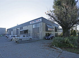 19340 94th Ave, Surrey BC - Commercial Property