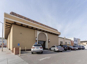 499 Alvarado St, Monterey, CA for rent Building Photo- Image 1 of 23