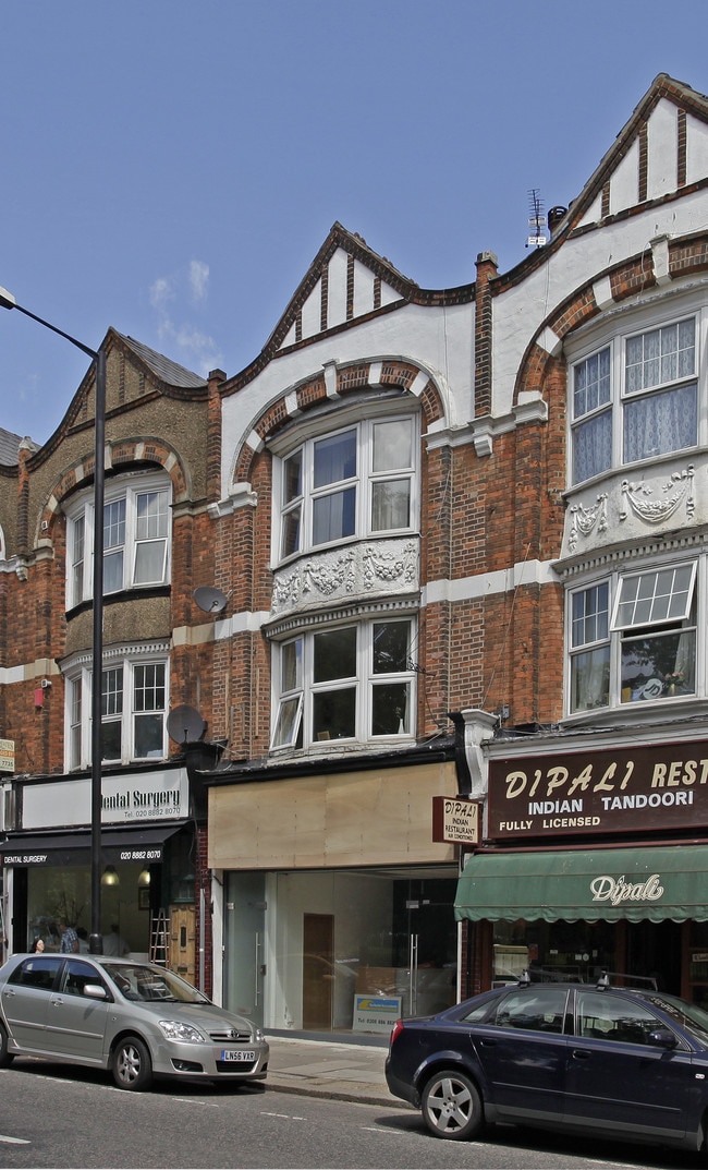More details for 84 Aldermans Hl, London - Retail to Rent