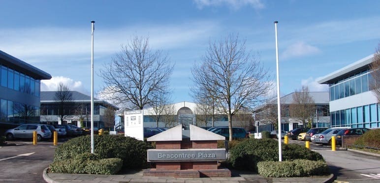 Gillette Way, Reading to rent - Building Photo - Image 1 of 7