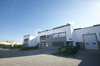 More details for 58 Avenue Des Bruyères, Décines-Charpieu - Light Industrial to Rent