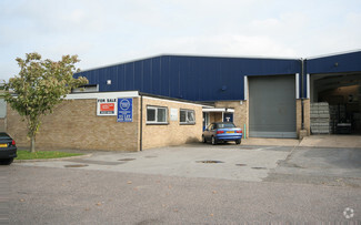 More details for Broad Ln, Cottenham - Industrial for Rent