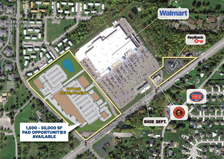 More details for 5450 Southwestern Blvd, Hamburg, NY - Retail for Rent