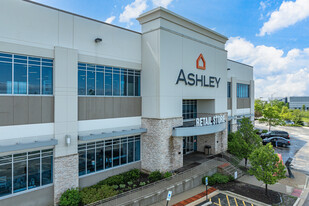 Ashley Furniture - Commercial Property