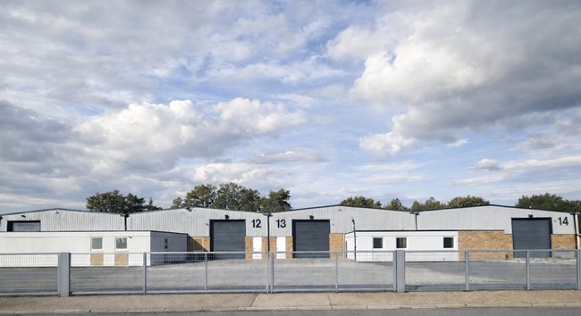 More details for Old Station Rd, Bordon - Industrial to Rent