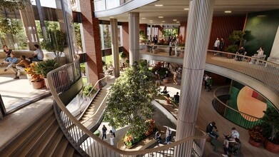 18 Blackfriars Rd, London to rent Interior Photo- Image 1 of 2