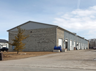 More details for 131 N Port Rd, Scugog, ON - Industrial for Rent