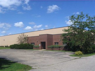 More details for 4824 Industrial Park Dr, Stevens Point, WI - Industrial for Sale