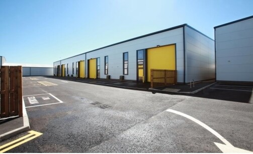 Tallon Rd, Brentwood for sale Primary Photo- Image 1 of 1