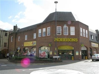 Baldock St, Royston for sale - Primary Photo - Image 1 of 1