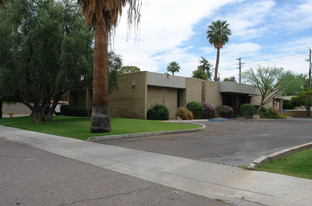 3150 N 7th St, Phoenix AZ - Commercial Property