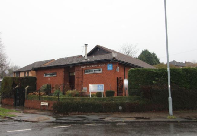 203 Birdbrook Rd, Birmingham for sale Primary Photo- Image 1 of 1