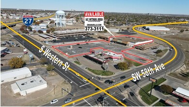 5811 S Western St, Amarillo, TX for sale Building Photo- Image 1 of 22