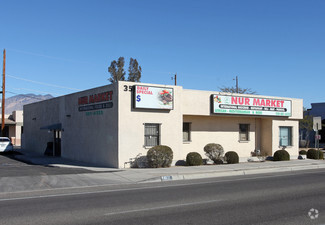 More details for 3565 E Speedway Blvd, Tucson, AZ - Retail for Sale