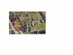 11946 Stidham Rd, Conroe, TX for sale Building Photo- Image 1 of 1