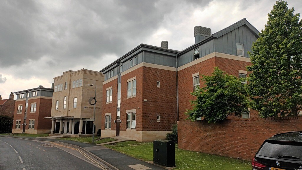 11 Bridgegate, Goole to rent Primary Photo- Image 1 of 2