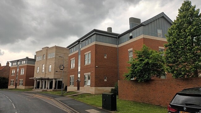 More details for 11 Bridgegate, Goole - Office to Rent