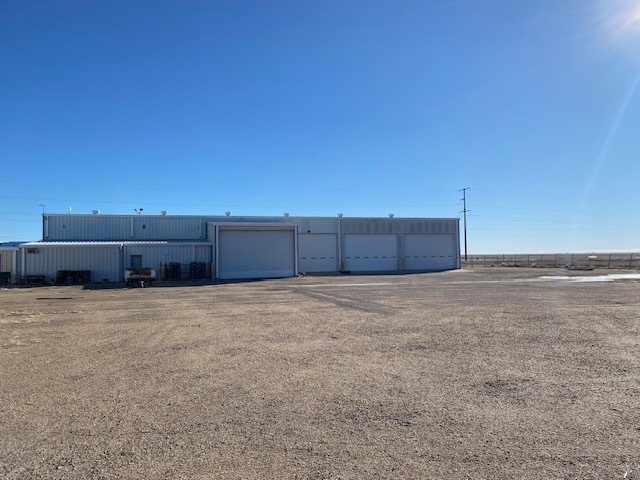 2438 S Pullman Rd, Amarillo, TX for sale - Building Photo - Image 2 of 31