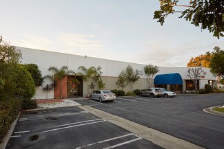 More details for 15161-15165 Triton Ln, Huntington Beach, CA - Industrial to Rent