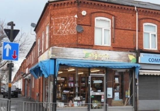 386 Green Ln, Birmingham for sale Primary Photo- Image 1 of 1