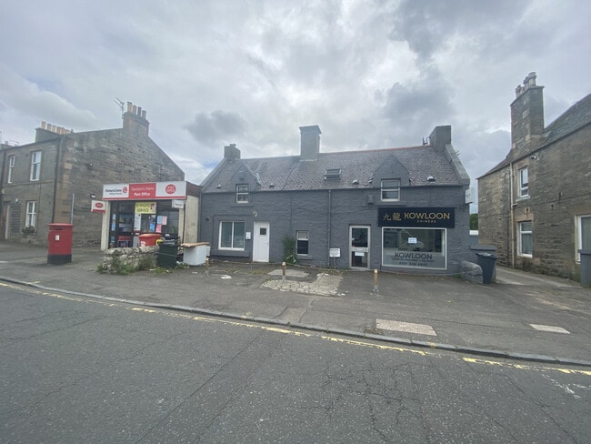 More details for 51 Corbiehill Rd, Edinburgh - Retail to Rent