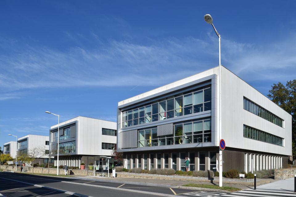 Vente Bureaux 1 694 m² à 8 245 m² - Photo 1