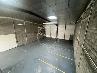 More details for 8 Rue Théron De Montauge, Toulouse - Industrial to Rent