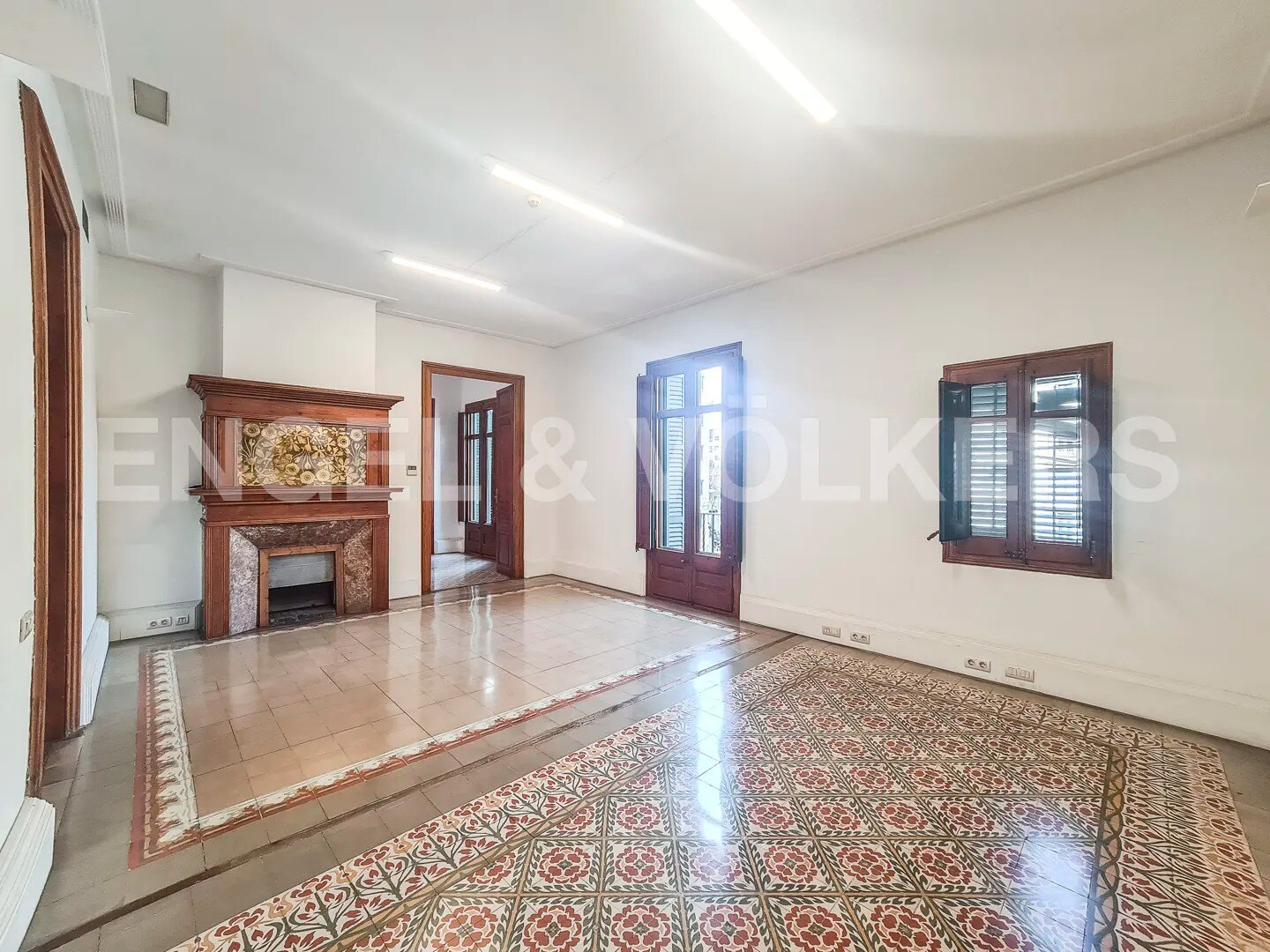 Office in Barcelona, Barcelona to rent Interior Photo- Image 1 of 11