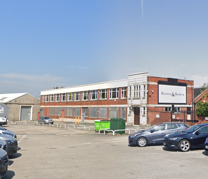 Roseville Rd, Leeds for sale Primary Photo- Image 1 of 1