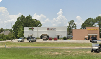 More details for 164 Heritage Pkwy, Broussard, LA - Retail for Rent