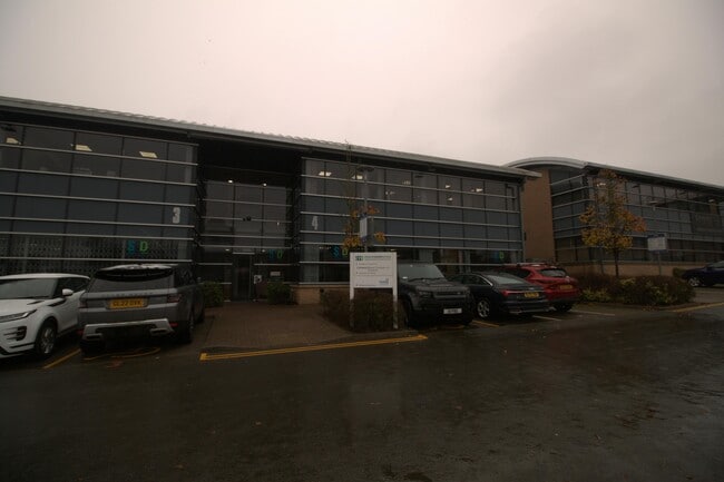 More details for Cheetah Rd, Coventry - Office to Rent