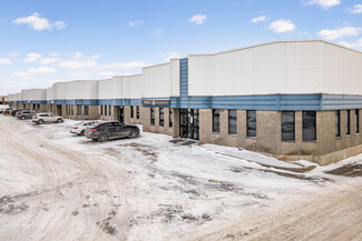 More details for 1875 55e Av, Dorval, QC - Industrial for Rent