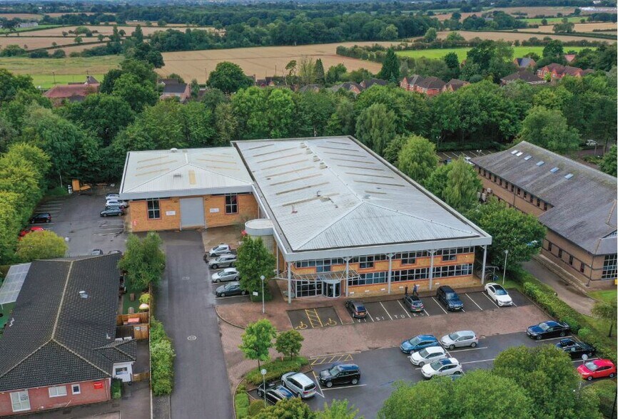 13 Westwood Way, Coventry for sale - Building Photo - Image 1 of 1