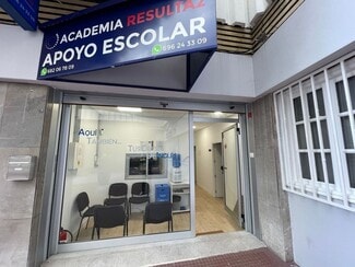 More details for de Tomás, 52, Las Palmas de Gran Canaria - Retail for Sale