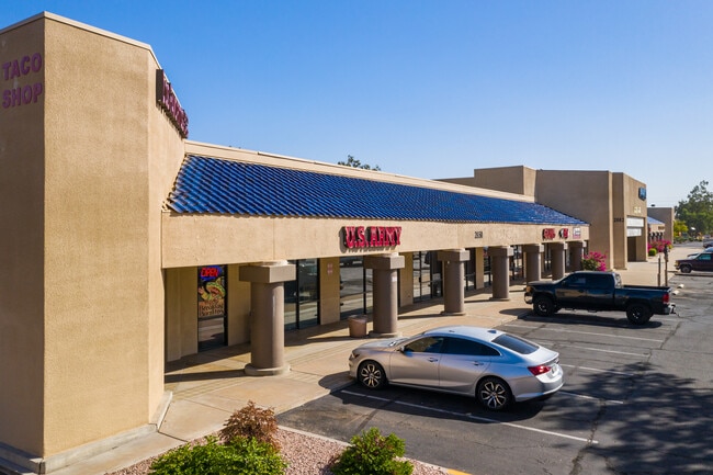 More details for 2650-2702 E University Dr, Mesa, AZ - Retail to Rent