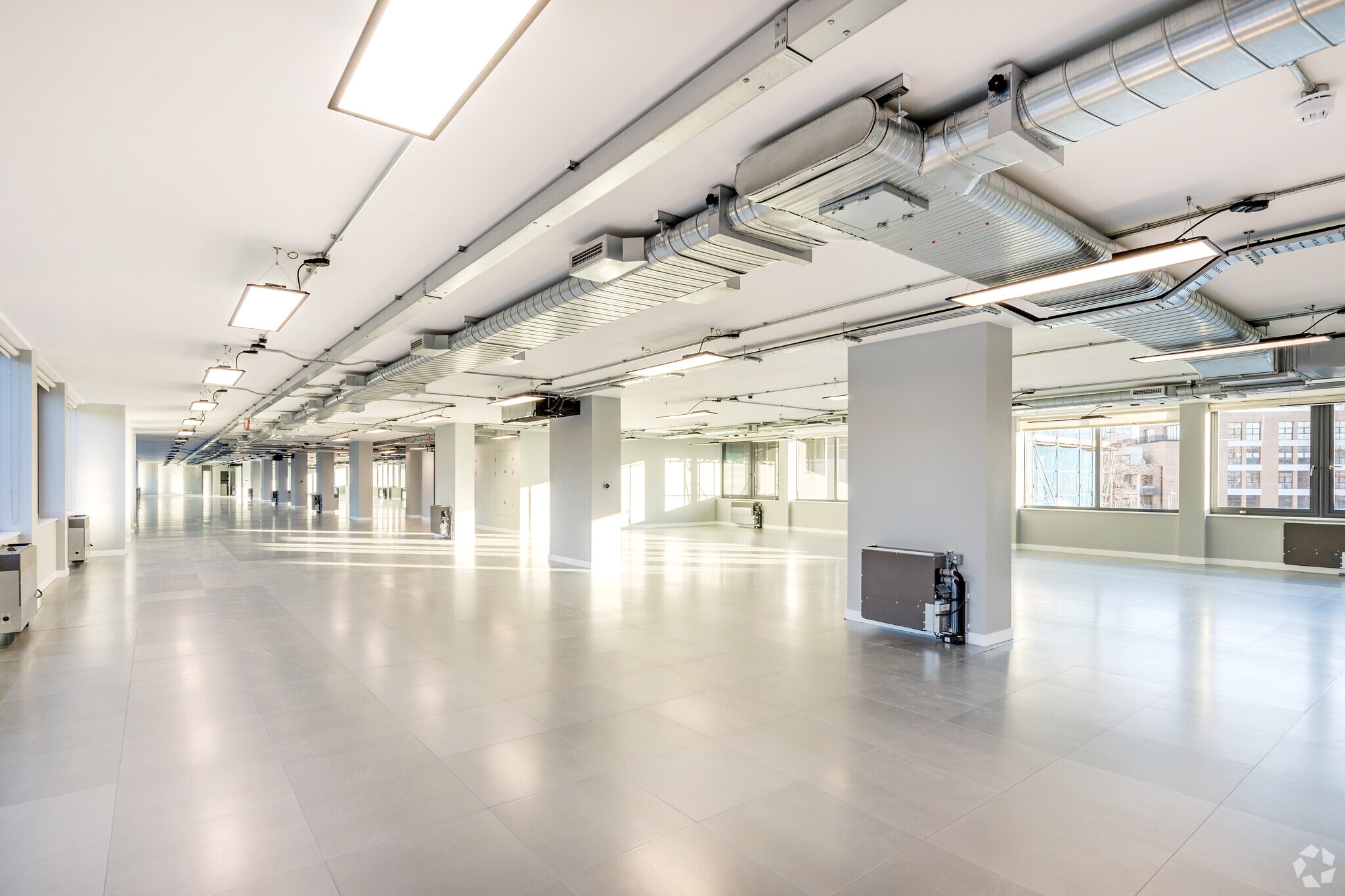 160 Blackfriars Rd, London to rent Interior Photo- Image 1 of 6