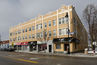 More details for 6126-6134 W Roosevelt Rd, Oak Park, IL - Retail for Rent