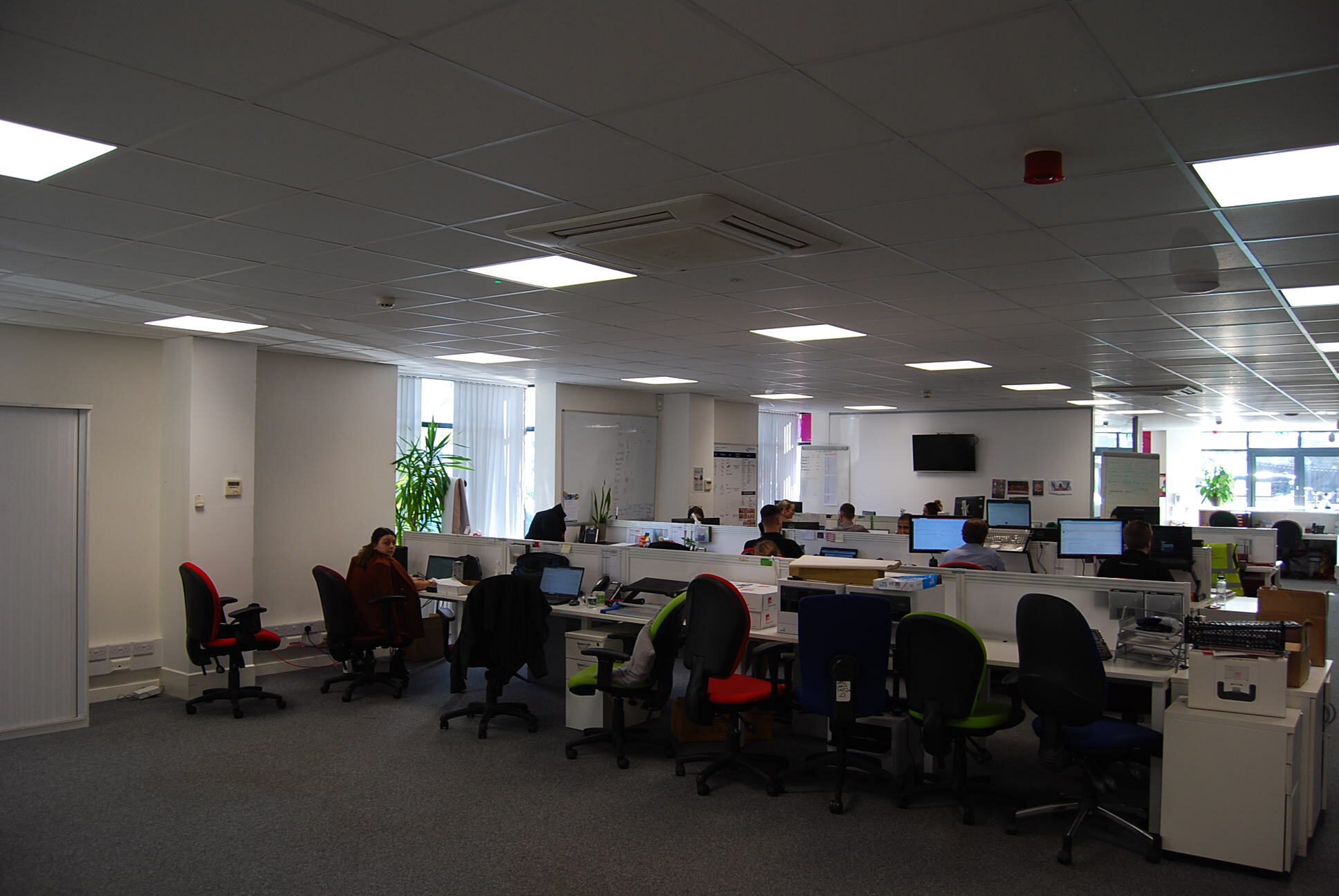 Swindon Village, Swindon Village to rent Interior Photo- Image 1 of 3